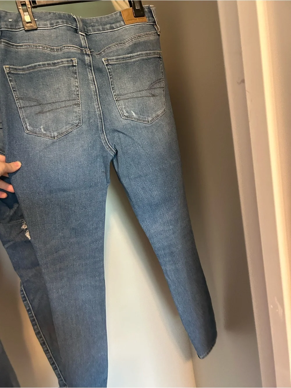 American Eagle Outfitters stylish women
